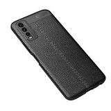 Zore Vivo Y20 Niss Silikon Kapak Kılıf