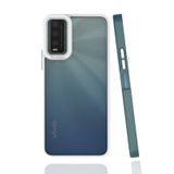 Zore Vivo Y20S Mima Kapak Kılıf