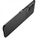 Zore Vivo Y33S Negro Silikon Kapak Kılıf