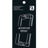 Zore Vodafone Smart 7 Style Temperli Cam Ekran Koruyucu