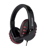 Zore X6 3.5 mm Oyuncu Kulaklığı