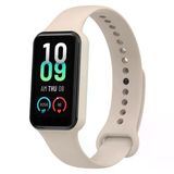 Zore Xiaomi İle Uyumlu Amazfit Band 7 Krd-87 Silikon Kordon
