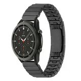 Zore Xiaomi İle Uyumlu Amazfit Pace Krd-82 22Mm Metal Kordon