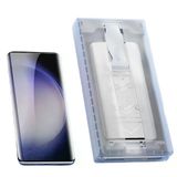 Zore Xiaomi İle Uyumlu Mi 11 Ultra Kolay Uygulama Aparatlı Easy Body Ekran Koruyucu