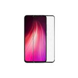 Zore Xiaomi İle Uyumlu Mi 13 Süper Pet Ekran Koruyucu Jelatin, Siyah