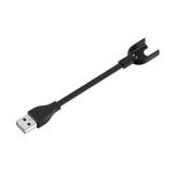 Zore Xiaomi İle Uyumlu Mi Band 2 Usb Şarj Kablosu