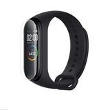 Zore Xiaomi İle Uyumlu Mi Band 3 Narr Tpu Body Ekran Koruyucu