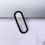Zore Xiaomi İle Uyumlu Mi Band 4 Pmma Pet Saat Ekran Koruyucu