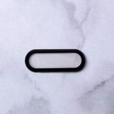Zore Xiaomi İle Uyumlu Mi Band 6 Pmma Pet Saat Ekran Koruyucu