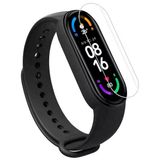 Zore Xiaomi İle Uyumlu Mi Band 7 Narr Tpu Body Ekran Koruyucu