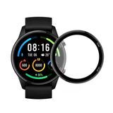 Zore Xiaomi İle Uyumlu Mi Watch Pmma Pet Saat Ekran Koruyucu