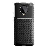 Zore Xiaomi İle Uyumlu Poco F2 Pro Kılıf Negro Silikon Kapak