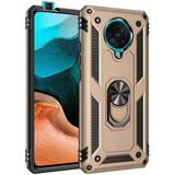 Zore Xiaomi İle Uyumlu Poco F2 Pro Kılıf Vega Kapak
