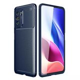 Zore Xiaomi İle Uyumlu Poco F3 Kılıf Negro Silikon Kapak