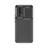 Zore Xiaomi İle Uyumlu Poco F5 Pro Kılıf Negro Silikon Kapak