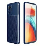 Zore Xiaomi İle Uyumlu Poco X3 Gt Kılıf Negro Silikon Kapak