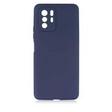 Zore Xiaomi İle Uyumlu Poco X3 Gt Kılıf Premier Silikon Kapak