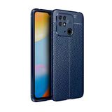 Zore Xiaomi İle Uyumlu Redmi 10C Kılıf Niss Silikon Kapak