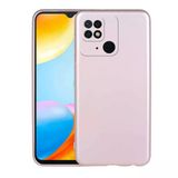 Zore Xiaomi İle Uyumlu Redmi 10C Kılıf Premier Silikon Kapak