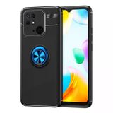 Zore Xiaomi İle Uyumlu Redmi 10C Kılıf Ravel Silikon Kapak