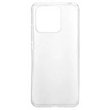 Zore Xiaomi İle Uyumlu Redmi 10C Kılıf Süper Silikon Kapak