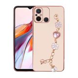 Zore Xiaomi İle Uyumlu Redmi 12C Kılıf El Tutamaçlı Kamera Korumalı Taka Silikon Kapak