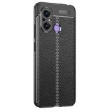 Zore Xiaomi İle Uyumlu Redmi 12C Kılıf Niss Silikon Kapak