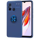 Zore Xiaomi İle Uyumlu Redmi 12C Kılıf Ravel Silikon Kapak