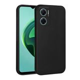 Zore Xiaomi İle Uyumlu Redmi Note 11E Kılıf Biye Silikon