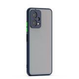 Zore Xiaomi İle Uyumlu Redmi Note 12 5G Kılıf Hux Kapak