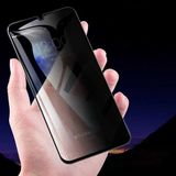 Zore Xiaomi İle Uyumlu Redmi Note 12 Pro 5G New 5D Privacy Temperli Ekran Koruyucu