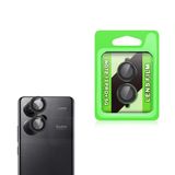 Zore Xiaomi İle Uyumlu Redmi Note 13 Pro Plus 5G Cl-07 Kamera Lens Koruyucu