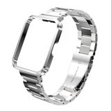 Zore Xiaomi İle Uyumlu Redmi Watch 2 Lite Krd-60 Metal Kordon