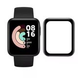 Zore Xiaomi İle Uyumlu Redmi Watch 3 Active Pmma Pet Saat Ekran Koruyucu