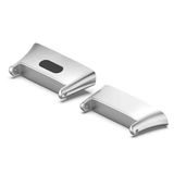 Zore Xiaomi İle Uyumlu Redmi Watch 3 Metal Kordon Dönüştürücü