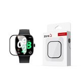 Zore Xiaomi İle Uyumlu Redmi Watch 4 Pmma Pet Saat Ekran Koruyucu