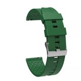 Zore Xiaomi İle Uyumlu Redmi Watch 5 Active Krd-23 22Mm Silikon Kordon