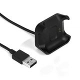 Zore Xiaomi İle Uyumlu Redmi Watch (Mi Watch Lite) Usb Şarj Kablosu