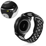 Zore Xiaomi KRD-02 Amazfit Pace Silikon Kordon
