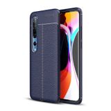 Zore Xiaomi Mi 10 Niss Silikon Kılıf