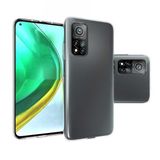 Zore Xiaomi Mi 10T 5G Süper Silikon Kapak Kılıf