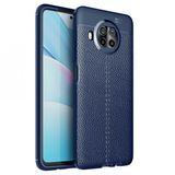 Zore Xiaomi Mi 10T Lite 5G Niss Silikon Kapak Kılıf