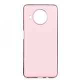 Zore Xiaomi Mi 10T Lite 5G Premier Silikon Kapak Kılıf