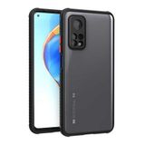 Zore Xiaomi Mi 10t Pro 5g Kaff Kapak Kılıf