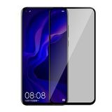 Zore Xiaomi Mi 11 Lite New 5D Privacy Temperli Ekran Koruyucu