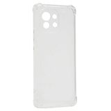 Zore Xiaomi Mi 11 Zore Kamera Korumalı Nitro Anti Shock Silikon Cep Telefonu Kılıfı