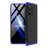 Zore Xiaomi Mi 11İ Ays Kapak Kılıf