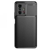 Zore Xiaomi Mi 11T 5G Negro Silikon Kapak Kılıf