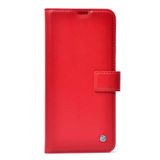 Zore Xiaomi Mi 12 Lite Kar Deluxe Kapaklı Kılıf