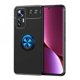 Zore Xiaomi Mi 12 Lite Ravel Silikon Kapak Kılıf